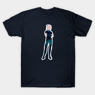 Minimalist Rayla T-Shirt